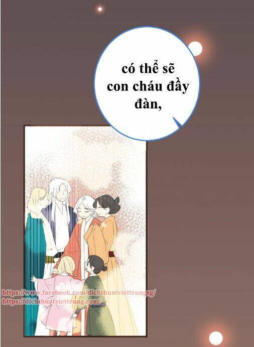 Bạn Trai Tôi Là Cẩm Y Vệ 2: Chapter 66