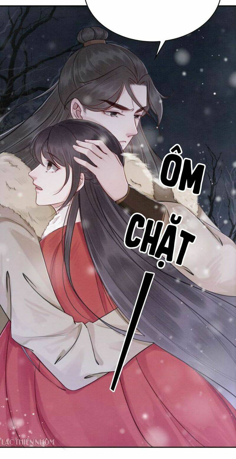 Trọng Sinh Bá Sủng Nhiếp Chính Vương Quá Mạnh Mẽ: Chapter 46