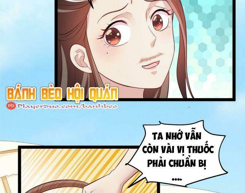Bạo Manh Tiểu Tiên: Chapter 43