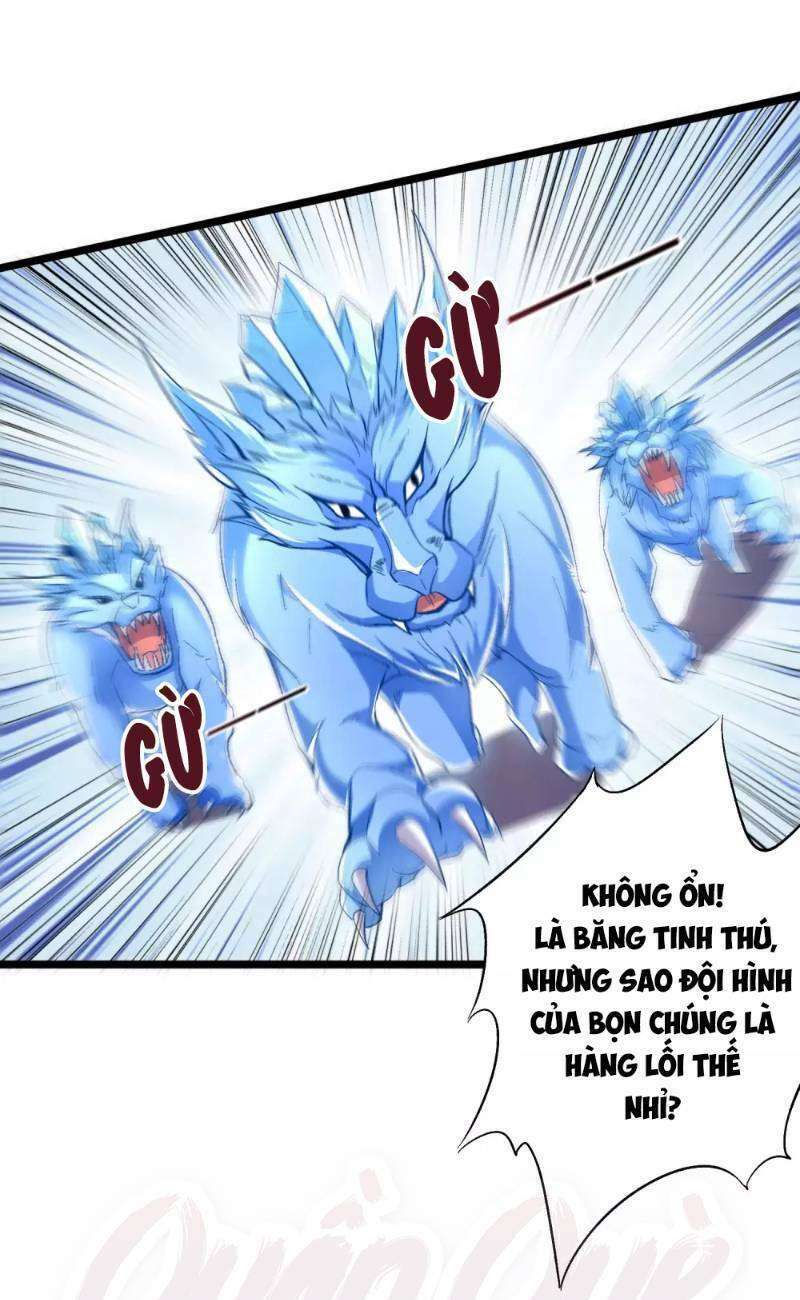 Phục Thiên Thánh Chủ: Chapter 19