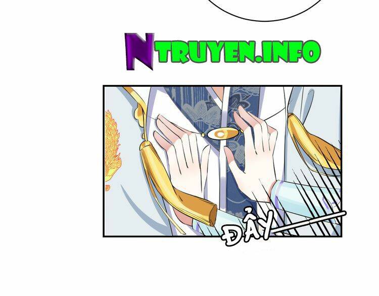 Hoa Nhan Sách: Chapter 5.1