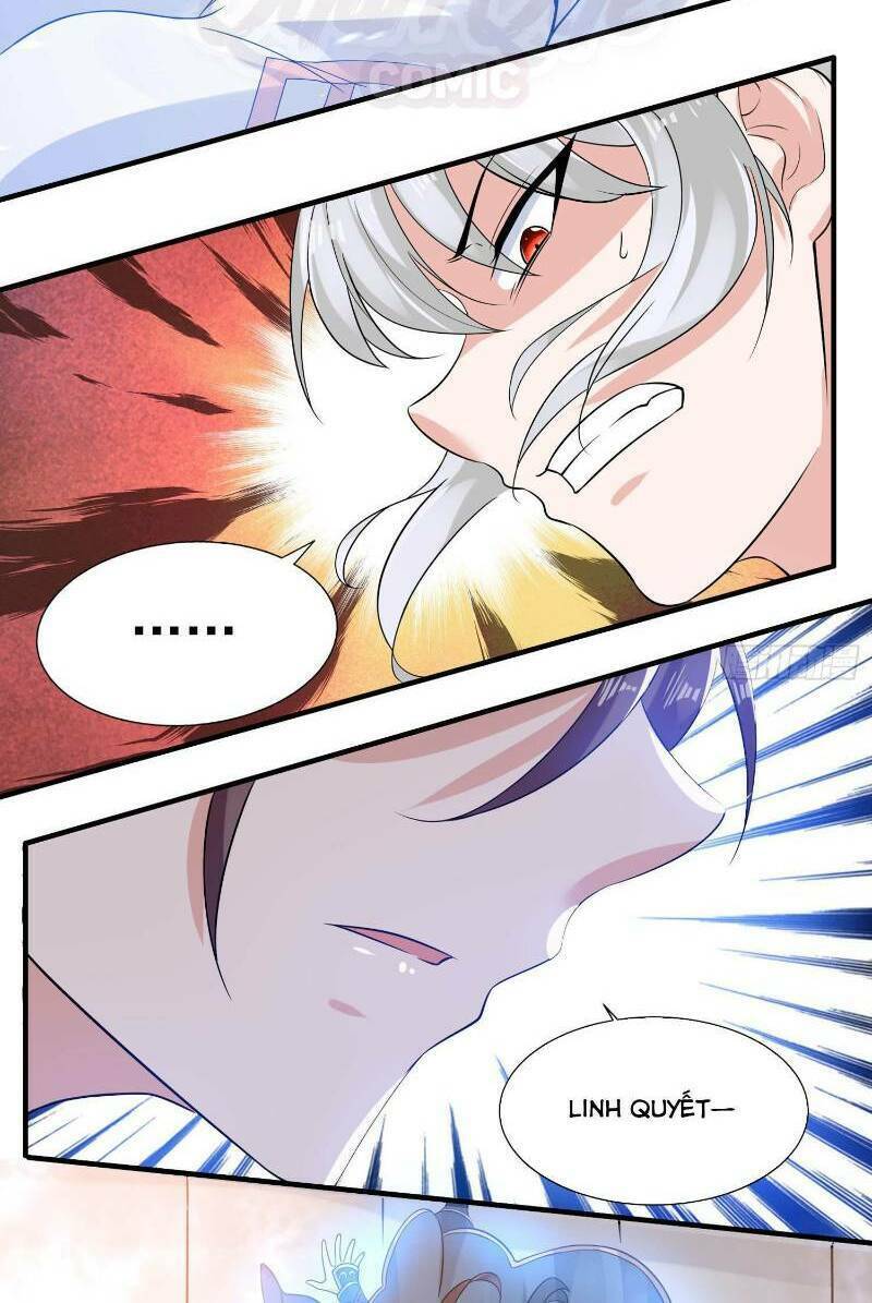 Giáng Thần Chiến Ký: Chapter 57