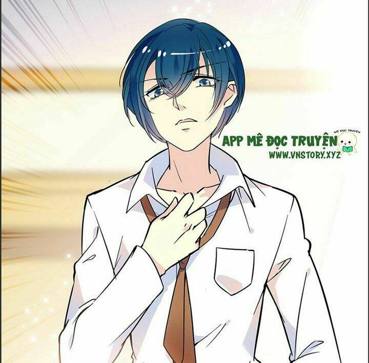 Nữ Hầu Sau Giờ Học: Chapter 11