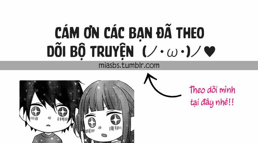 Tsubasa To Hotaru: Chapter 10