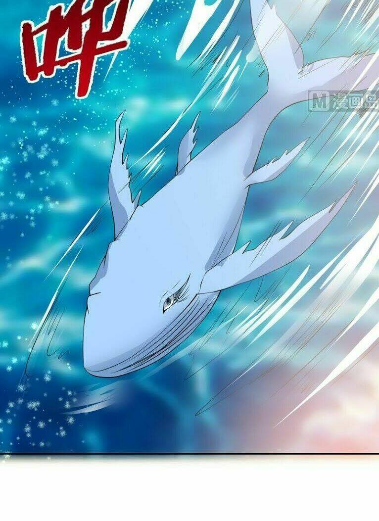 Tối Cường Thần Thú Hệ Thống: Chapter 73