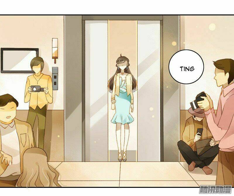 Sức Mạnh Của Sắc Đẹp: Chapter 94