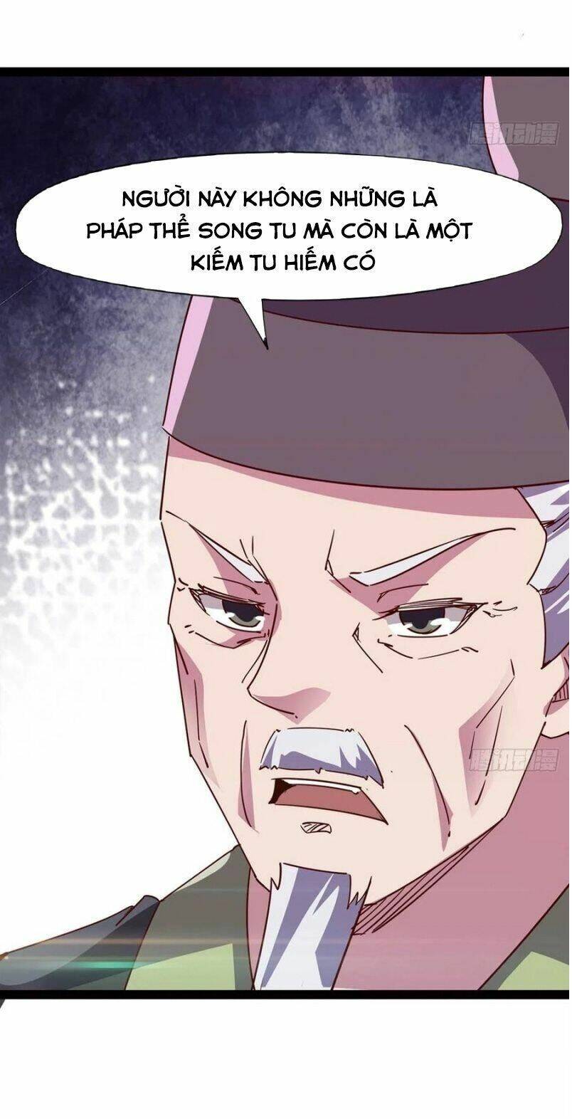Kiếm Đồ: Chapter 77