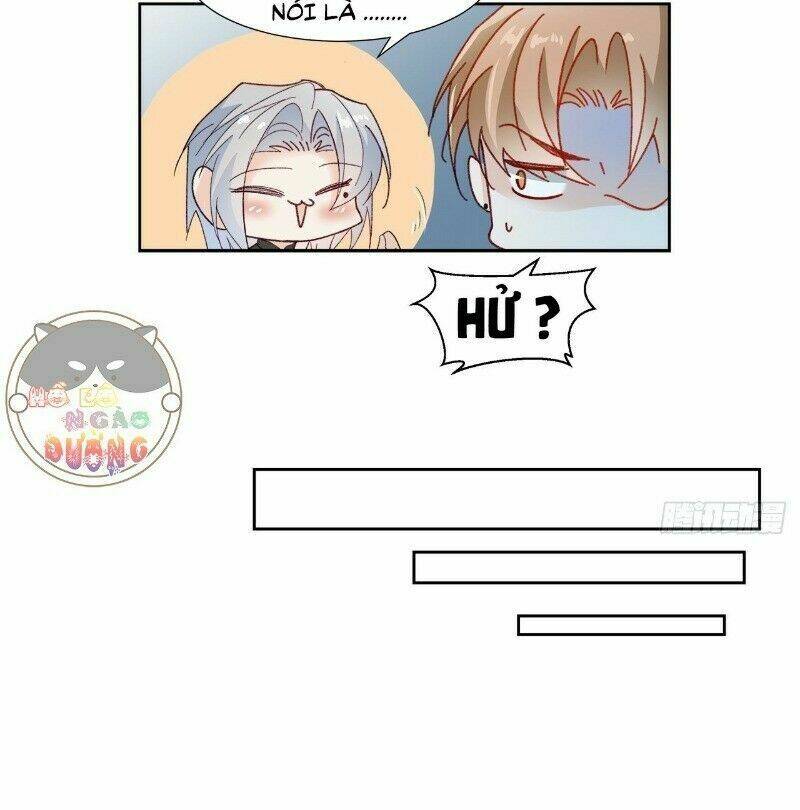 Ảnh Đế Yêu Hồ: Chapter 36