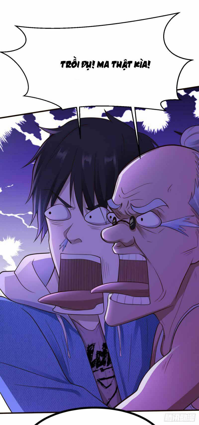 Em Gái Đừng Làm Phiền Tôi: Chapter 21