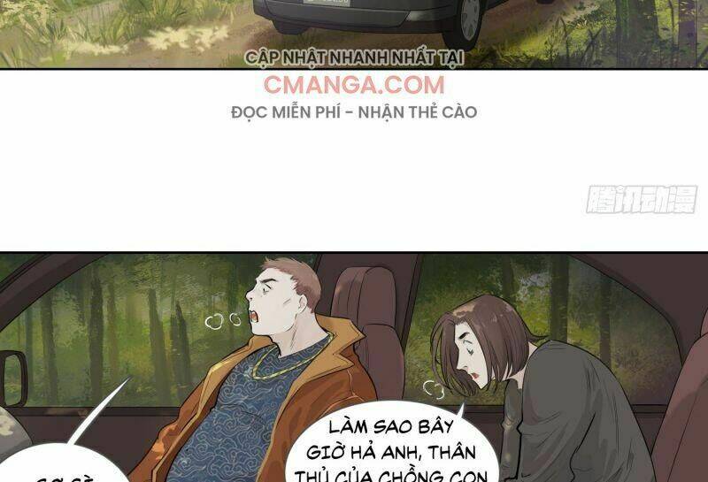 Kẹo Bông Gòn Và Mộng Giữa Ban Ngày: Chapter 25