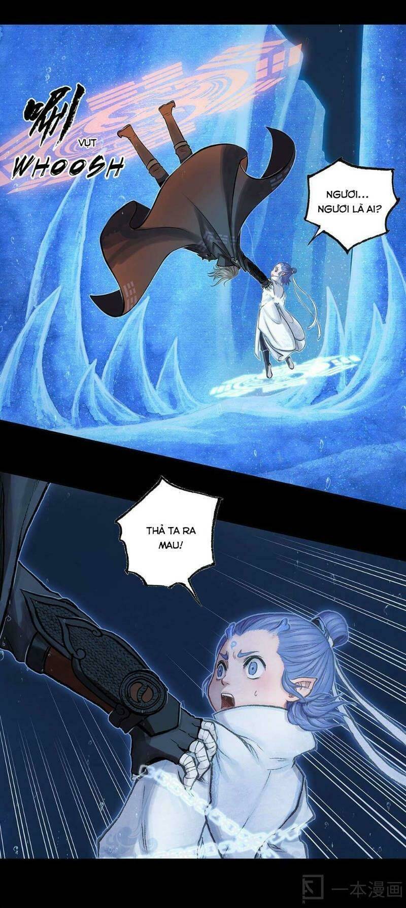 Ngao Bính: Chapter 7