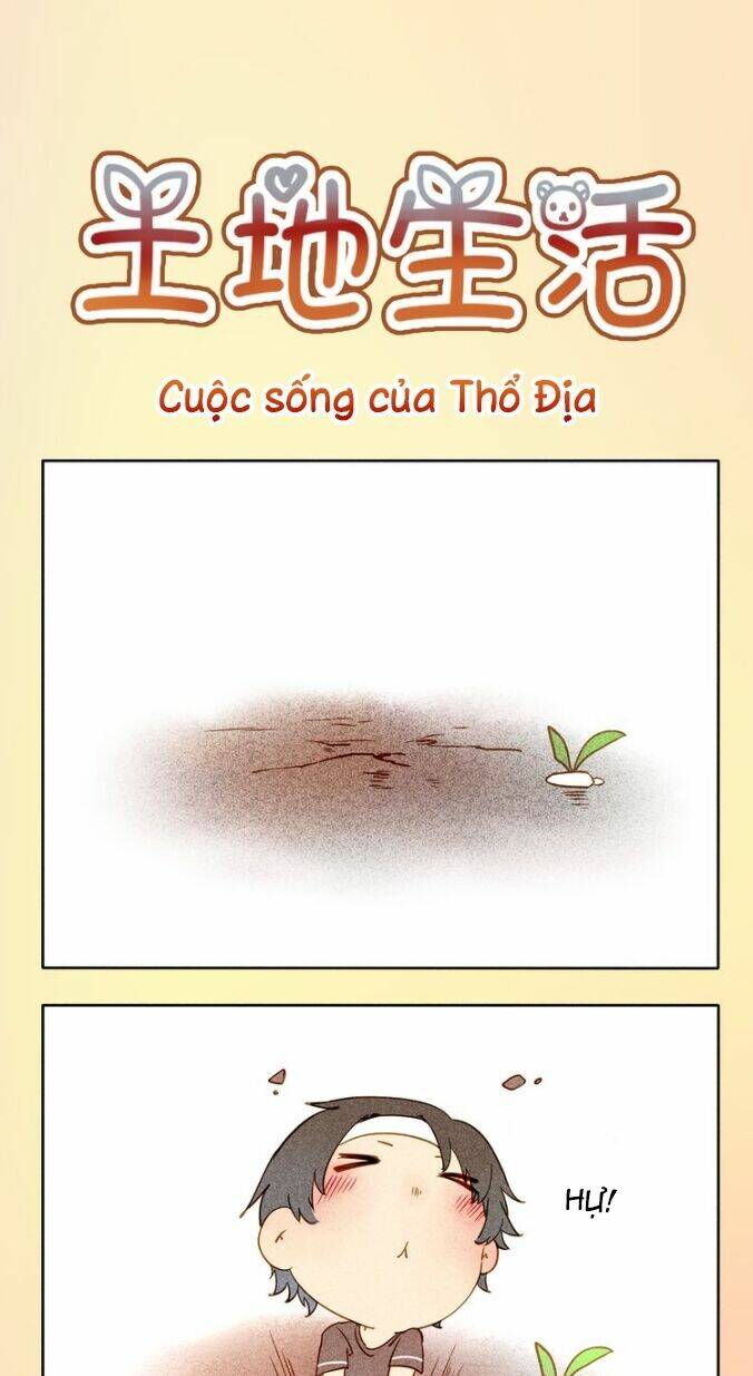 Tại Hạ Là Thần Tình Yêu: Chapter 30