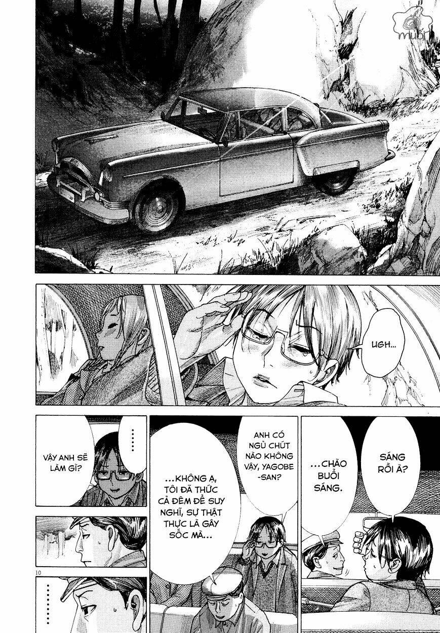 Yuureitou: Chapter 71