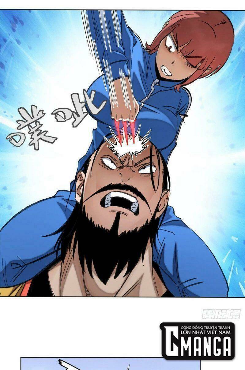 Minh Nhật Chi Kiếp: Chapter 62