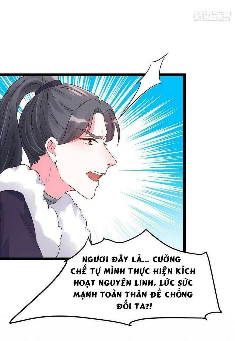 Đặc Công Cuồng Phi: Tuyệt Thế Tu Chân: Chapter 17