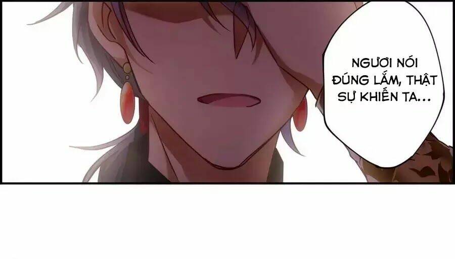 Thượng Quốc Phú Chi Thiên Đống Tuyết: Chapter 123