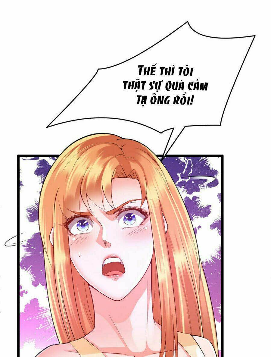 Tiểu Bạch Điềm Thê Của Long Thiếu: Chapter 8