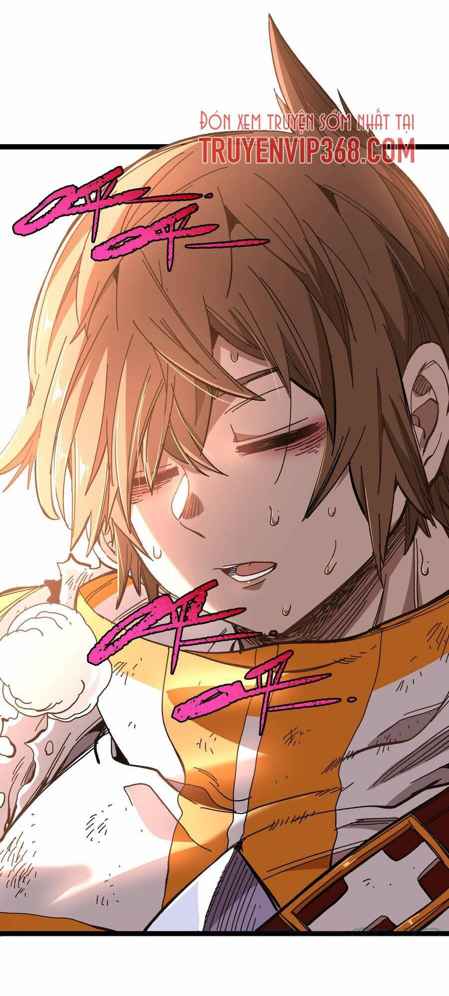 Vú Em Vô Địch: Chapter 20