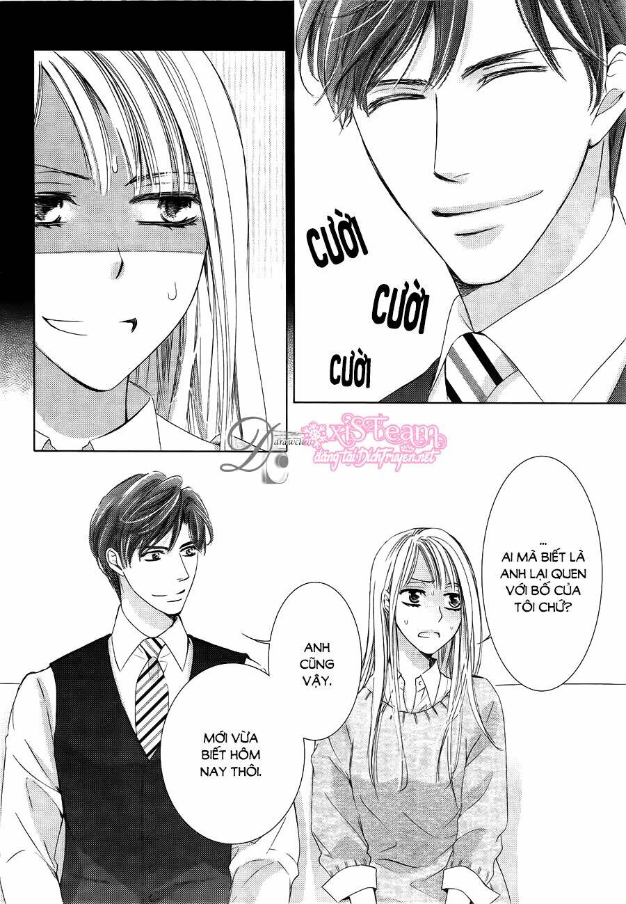 Ai Rồi Cũng Phải Kết Hôn: Chapter 25