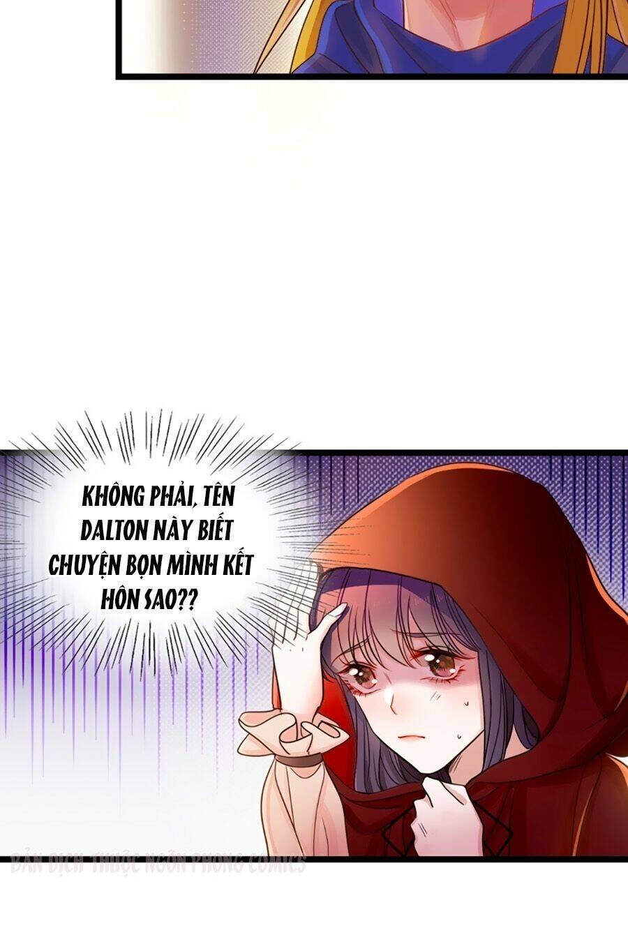 Nữ Phù Thủy Muốn Sống Nổi Loạn: Chapter 1