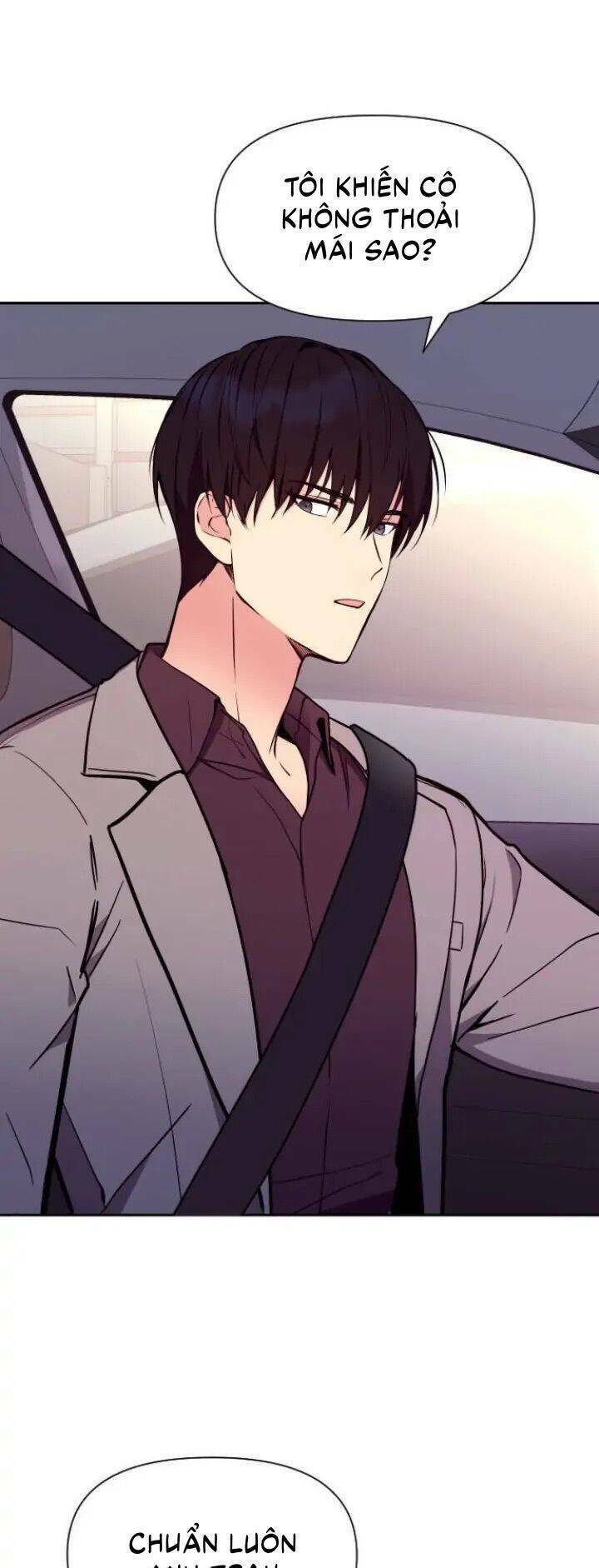 Cuộc Hôn Nhân Rắc Rối Của Tôi: Chapter 4