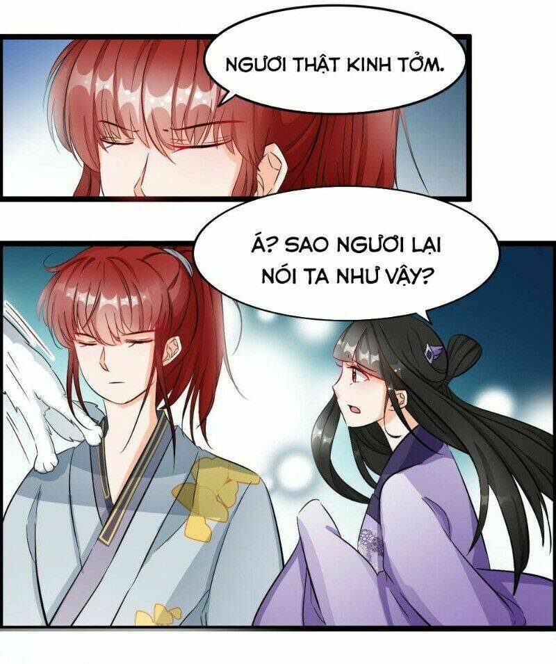 Nghịch Đồ Tại Thượng: Chapter 45