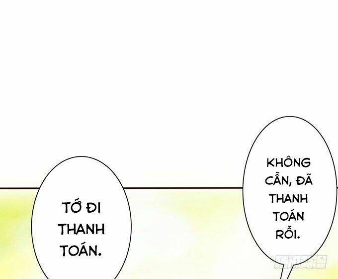 Tình Yêu Ba Tuyến: Chapter 12