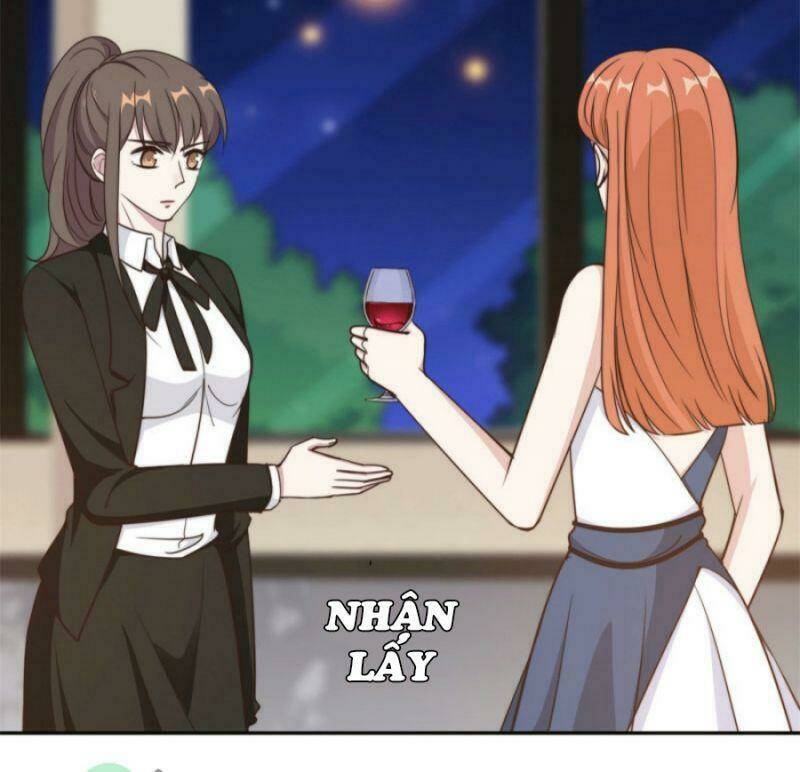 Tổng Tài, Tránh Xa Tôi Ra: Chapter 45