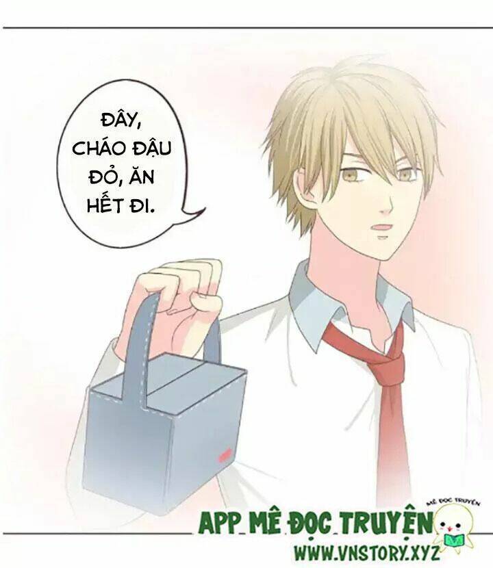 Xin Chào! Dân Nữ: Chapter 48