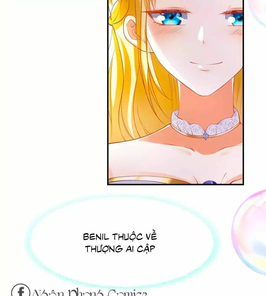 Sủng Hậu Của Vương: Chapter 23