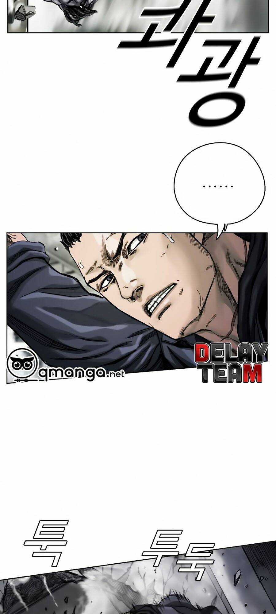 Thợ Săn Đầu Tiên: Chapter 4