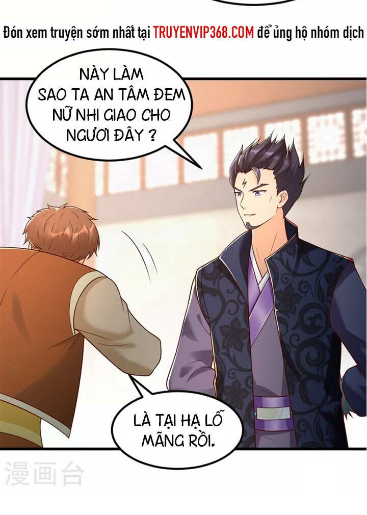 Chí Tôn Trọng Sinh: Chapter 183