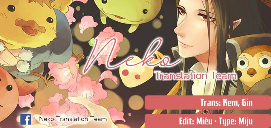 Vị Thần Ma Cà Rồng: Chapter 25