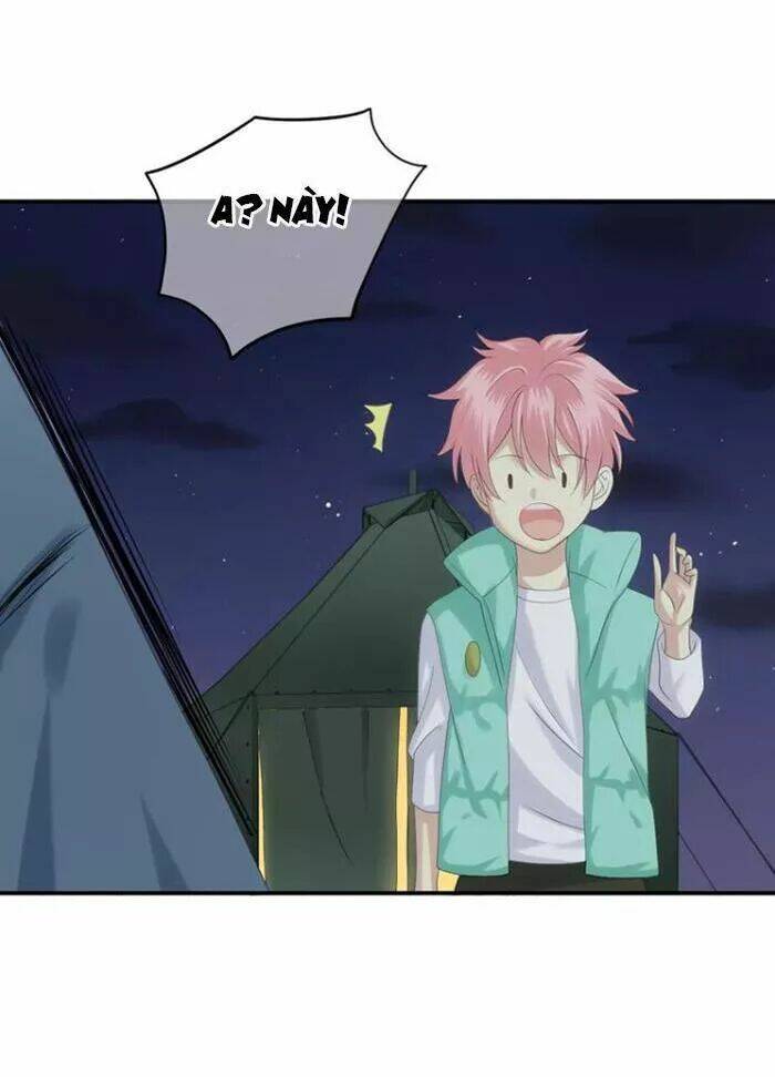 Thần Tượng Điểm Zero: Chapter 104