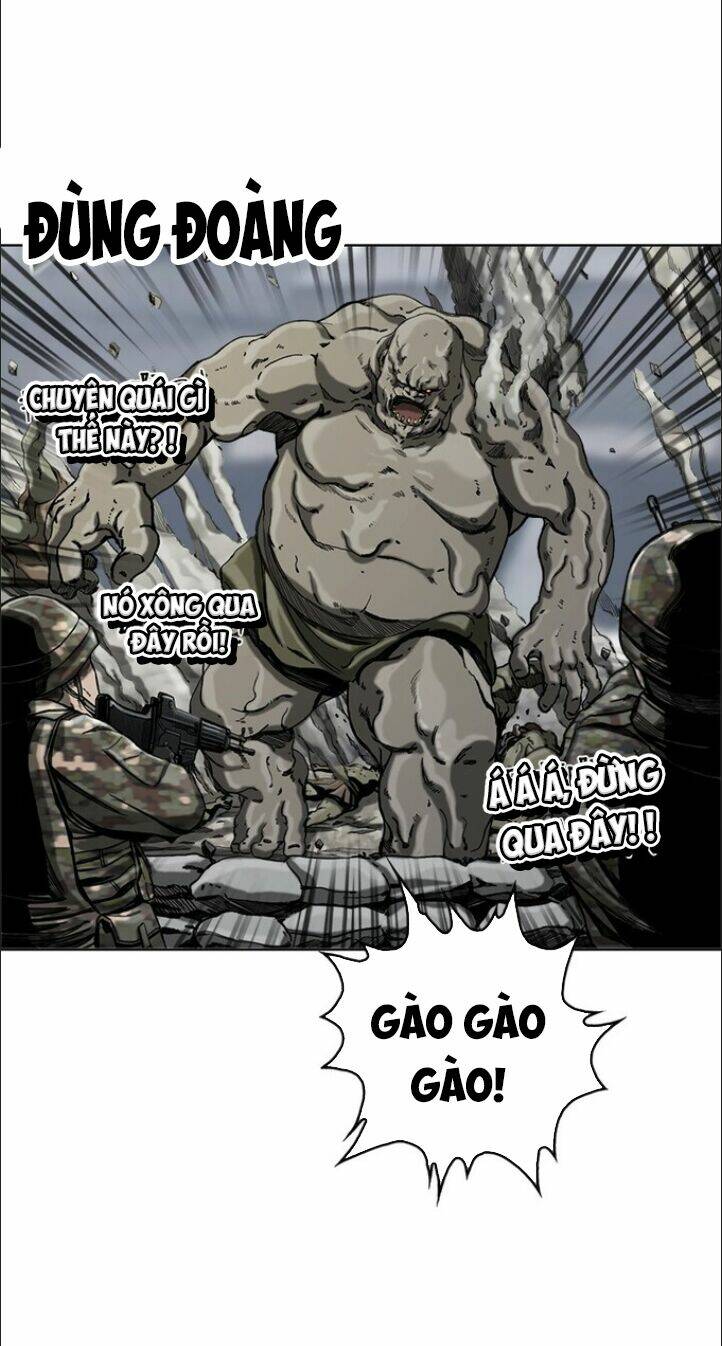 Truyền Thuyết Anh Hùng Thời Mạt Thế: Chapter 7