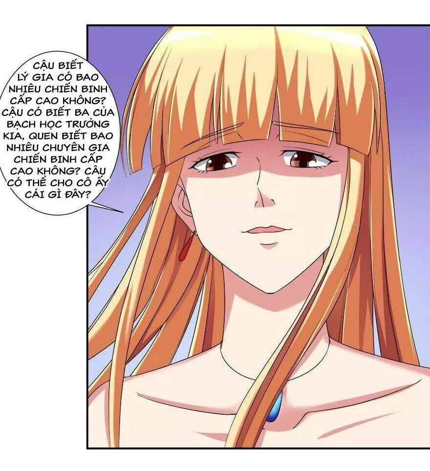 Đô Thị Tu Luyện Cuồng Triều: Chapter 28