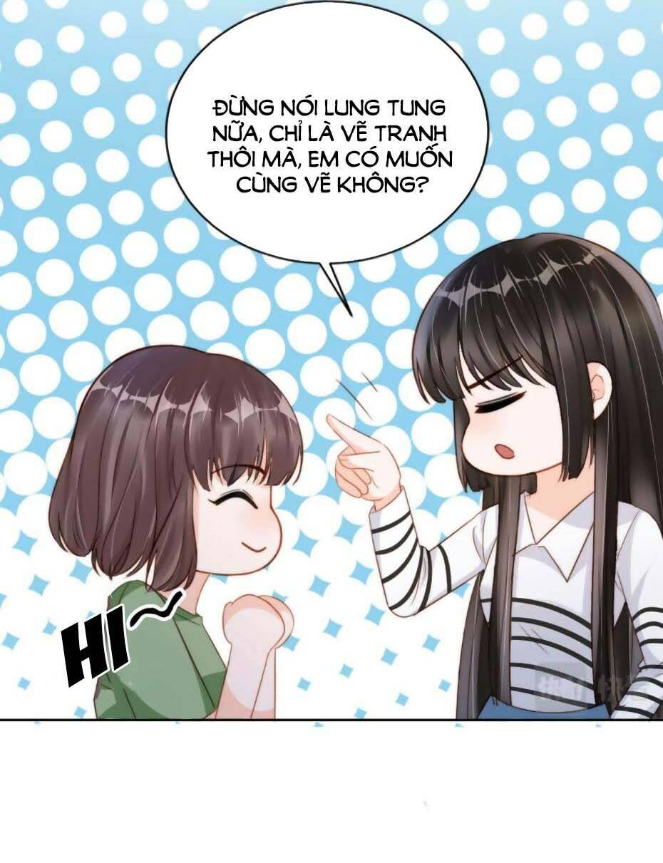 Dây Dưa Không Dứt: Chapter 24