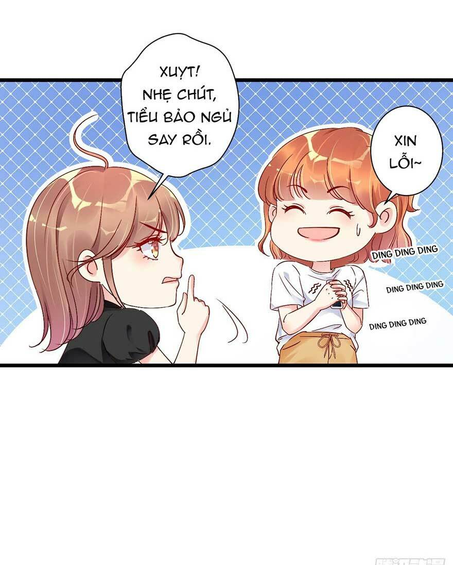 Náo Loạn Suốt Đời: Chapter 5