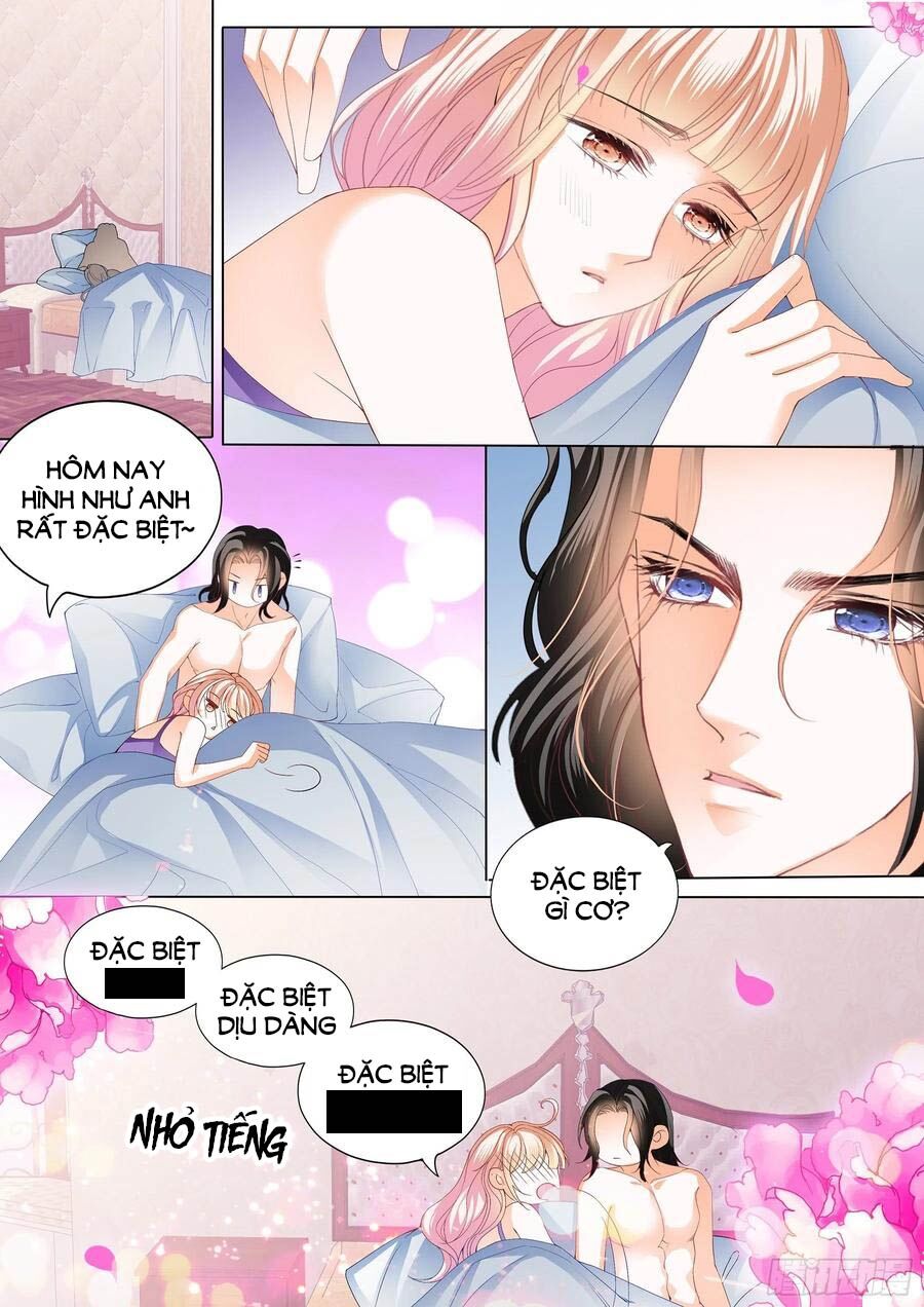 Bá Đạo Tiểu Thúc, Xin Trêu Chọc Vừa Thôi!: Chapter 184