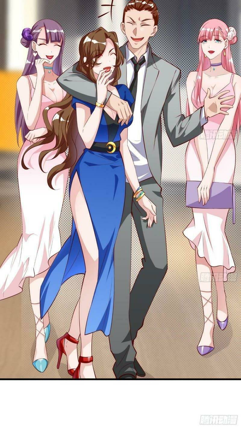 Shipper Thần Cấp: Chapter 20