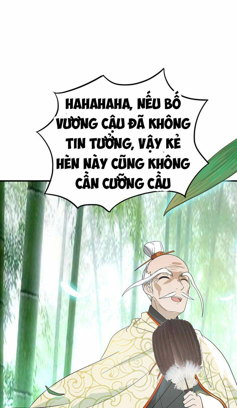 Đại Gia Livestream Vạn Giới: Chapter 25