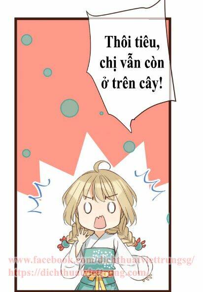 Bạn Trai Tôi Là Cẩm Y Vệ 2: Chapter 3