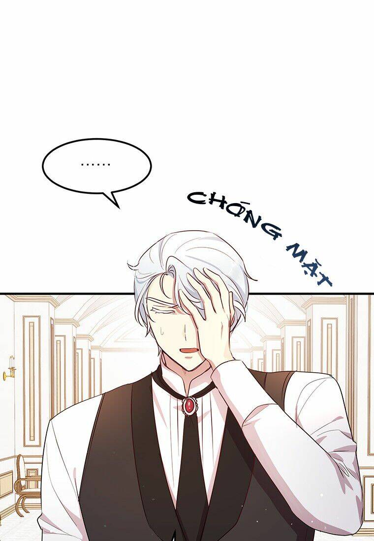 Công Tước, Loạn Vừa Thôi!: Chapter 122