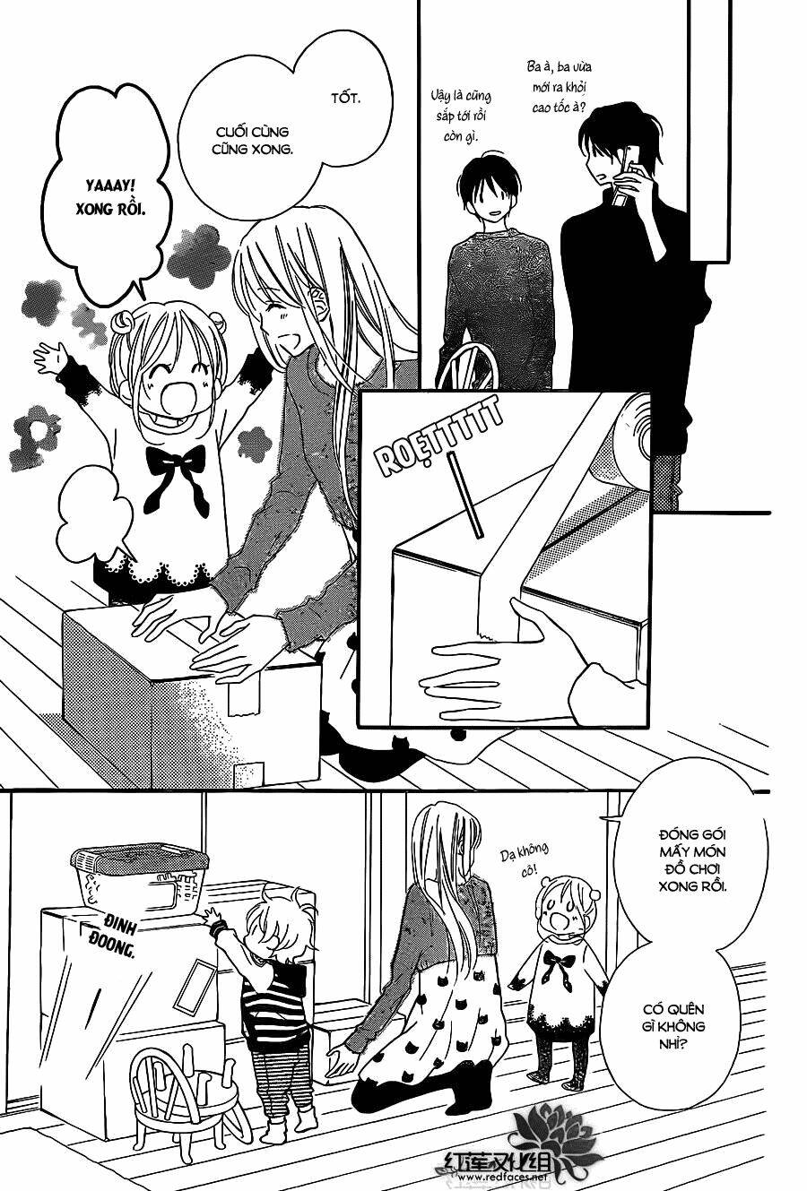 Love So Life: Chapter 101