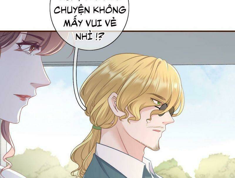 Bạn Gái Tôi Mới 30+: Chapter 77