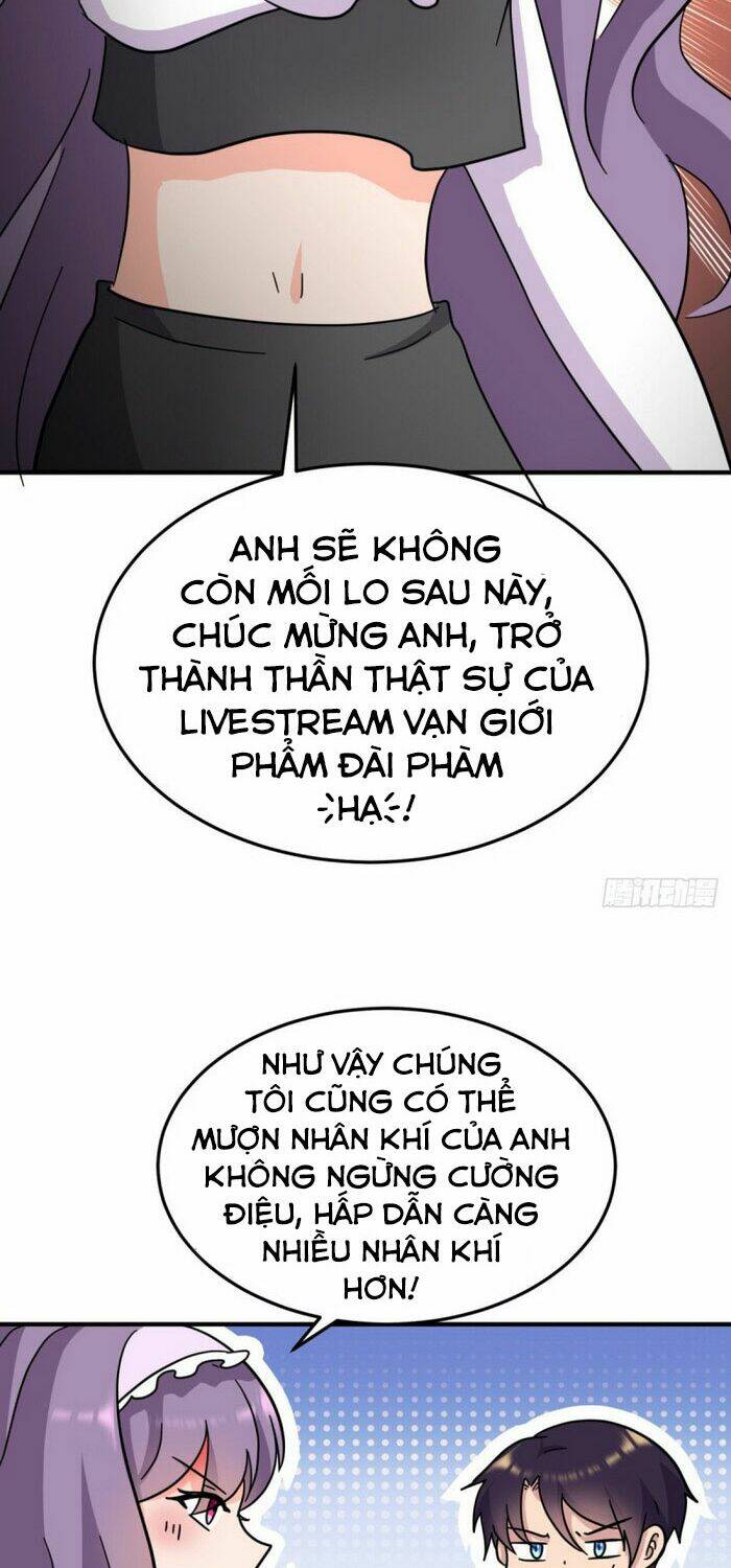 Đại Gia Livestream Vạn Giới: Chapter 81