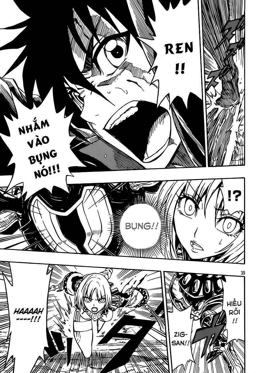 Last Ranker - Be The Last One: Chapter 2