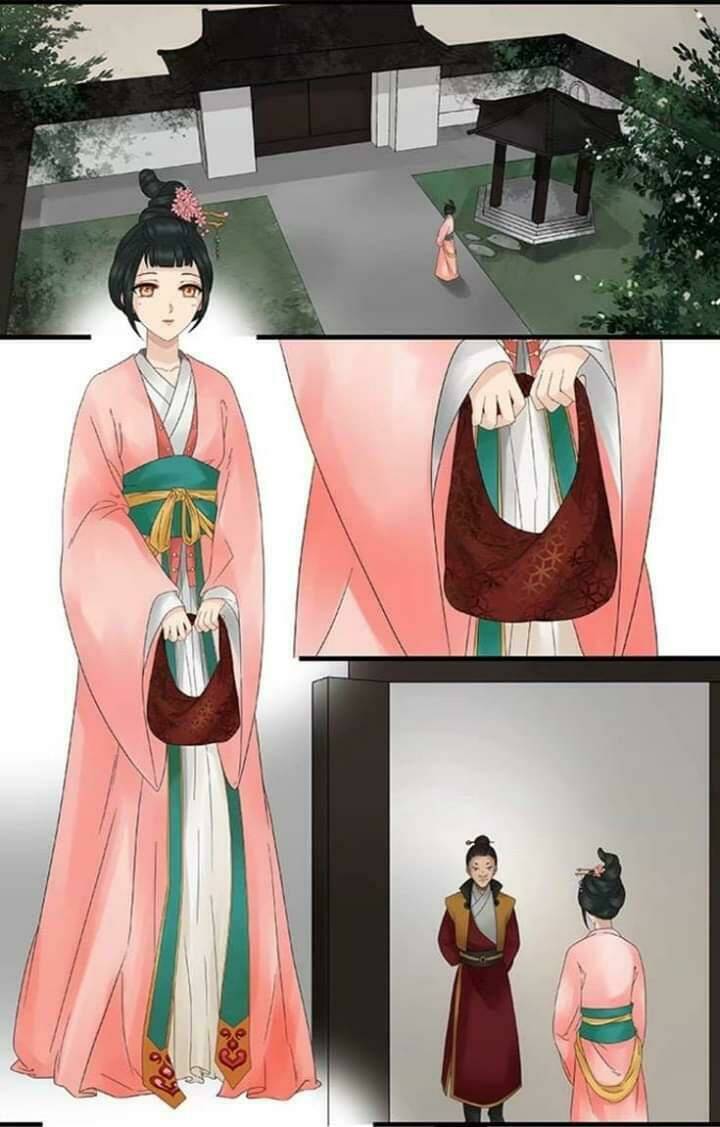 Mưa Chìm Sâu Trong Mây: Chapter 30