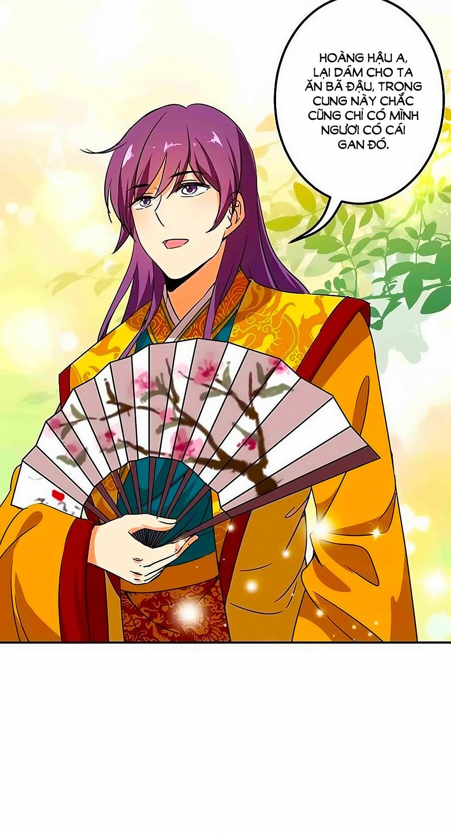 Vương Gia ! Ngươi Thật Bỉ Ổi !: Chapter 375