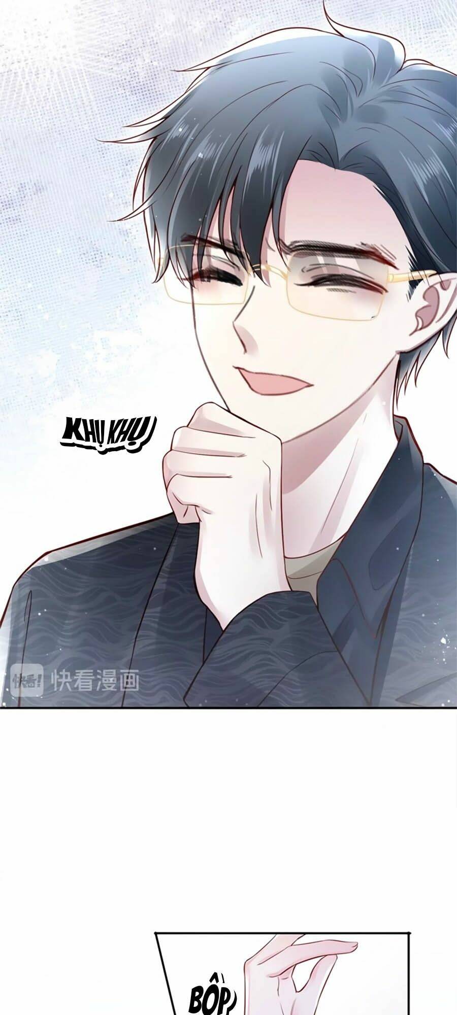 Hai Mặt Cuốn Hút Của Anh: Chapter 27